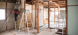 Entreprise de rénovation de la maison et de rénovation d’appartement à Saint-Pierre-de-Coutances